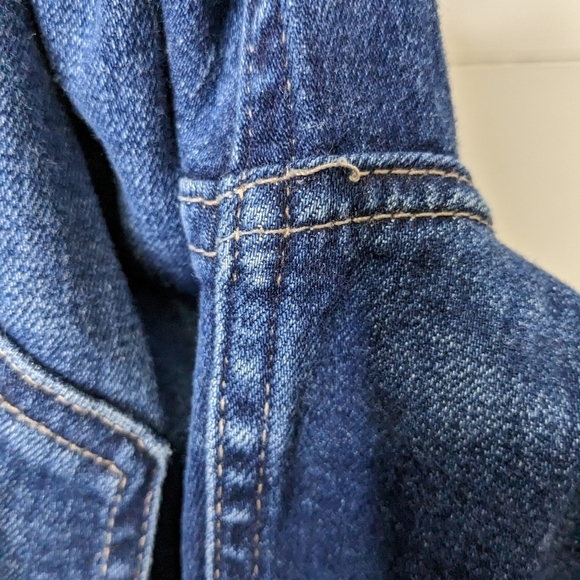 HOLLISTER Hi Rise Mom jeans size 26 - Picture 15 of 15